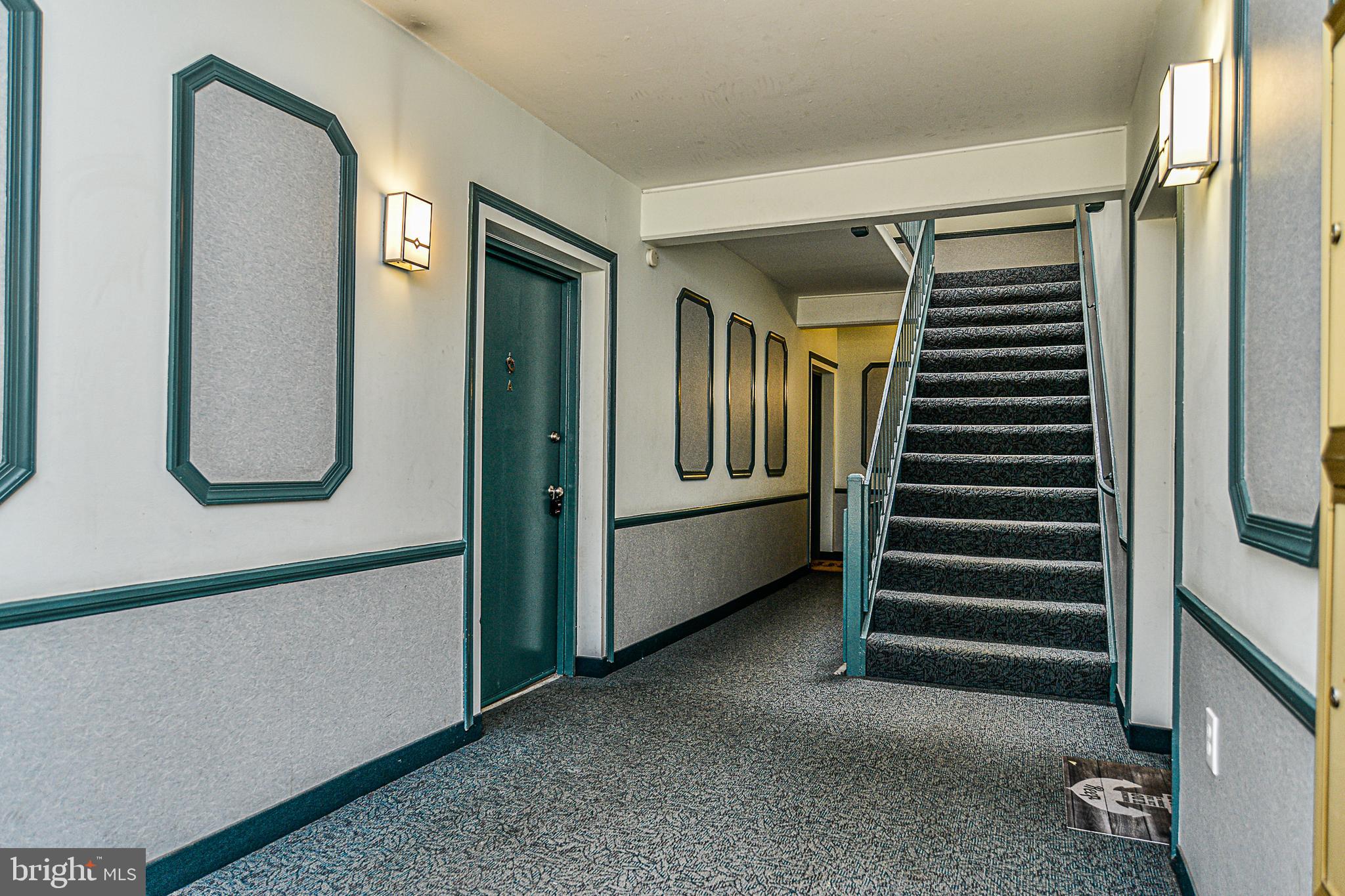 5905 Bayshire Road, Unit 178 Springfield, VA 22152 - Photo 2 of 33 Entry to building