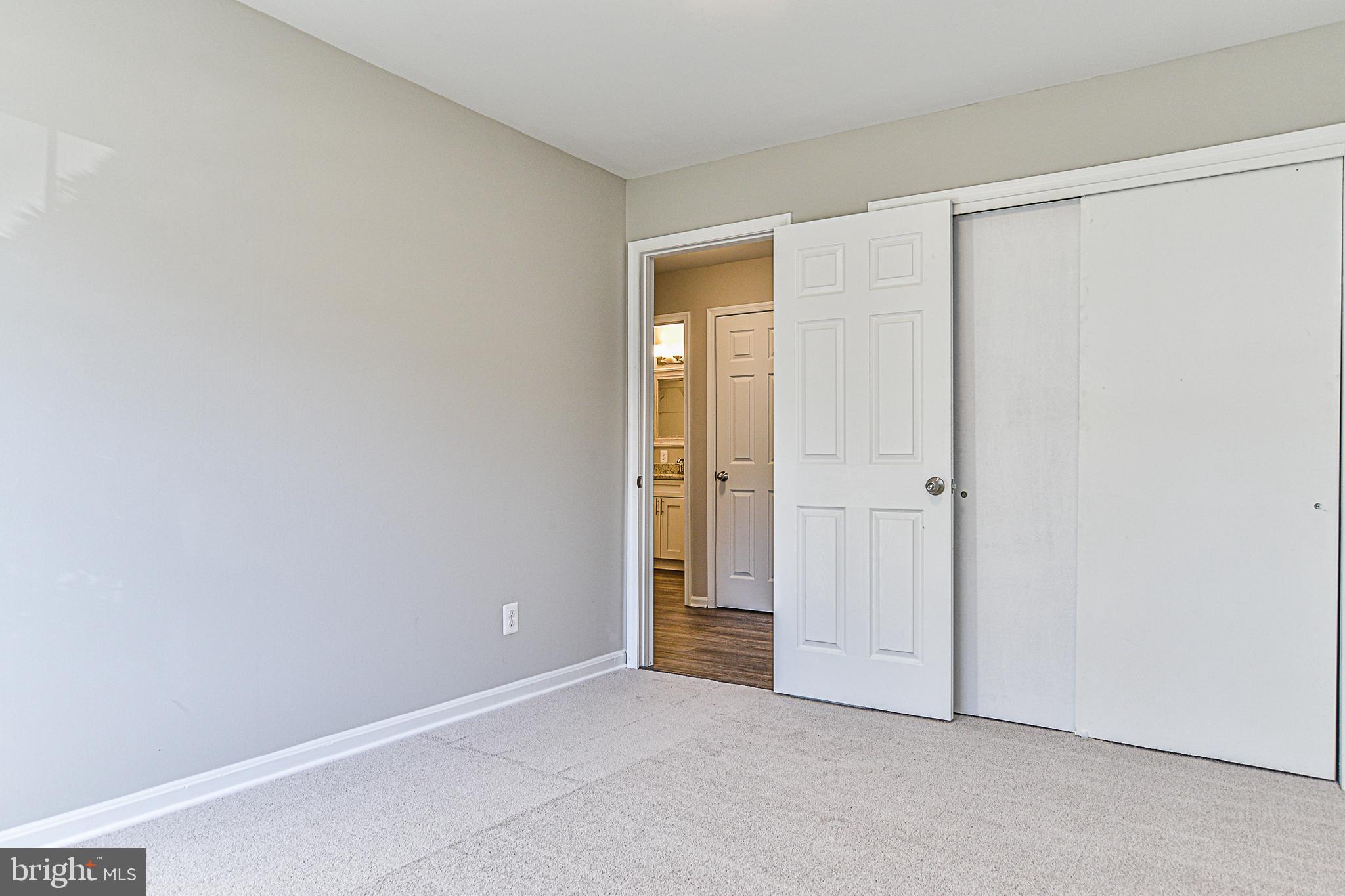 5905 Bayshire Road, Unit 178 Springfield, VA 22152 - Photo 23 of 33 Second bedroom
