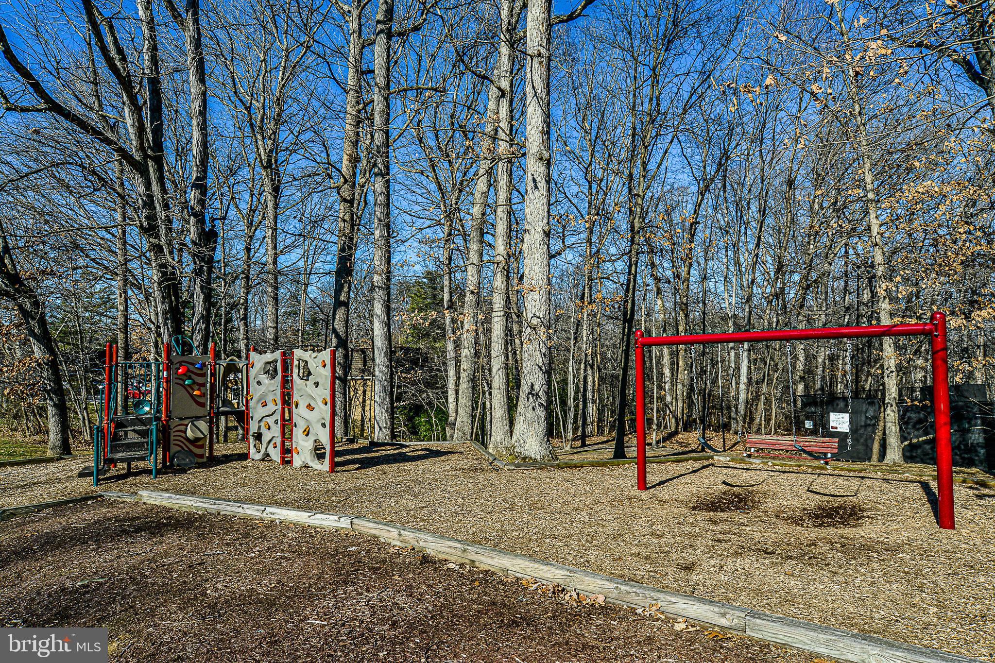 5905 Bayshire Road, Unit 178 Springfield, VA 22152 - Photo 32 of 33 Closest Tot Lot, just around the corner