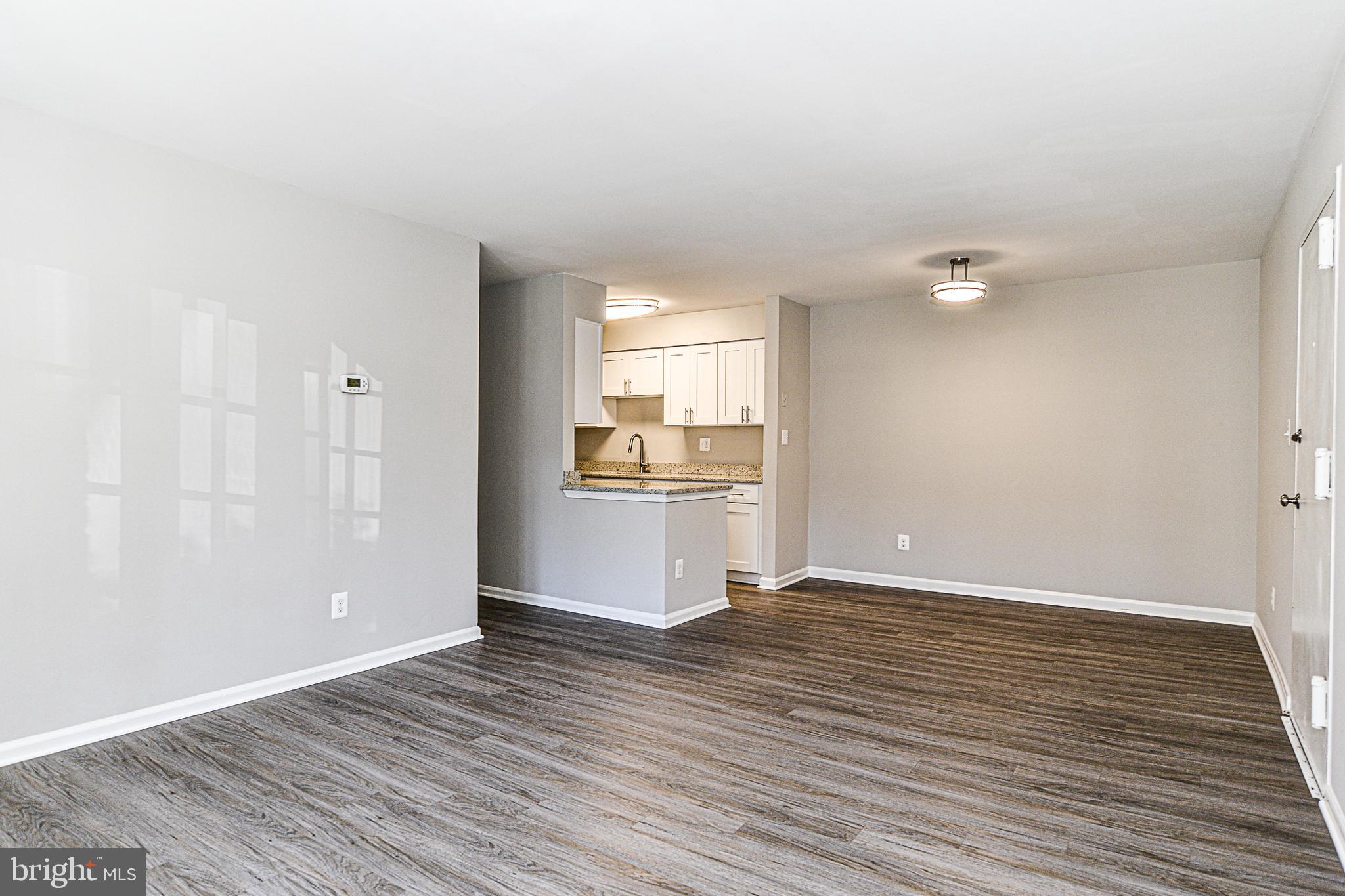 5905 Bayshire Road, Unit 178 Springfield, VA 22152 - Photo 5 of 33 Dining area from Living room