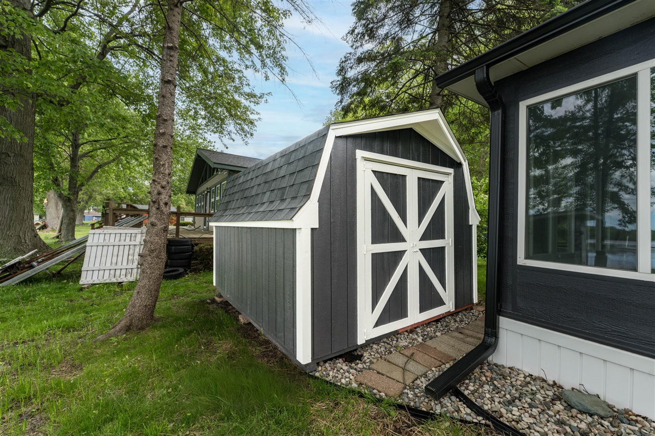 50 East Baseline Road Gobles, MI 49055 - Photo 43 of 51
