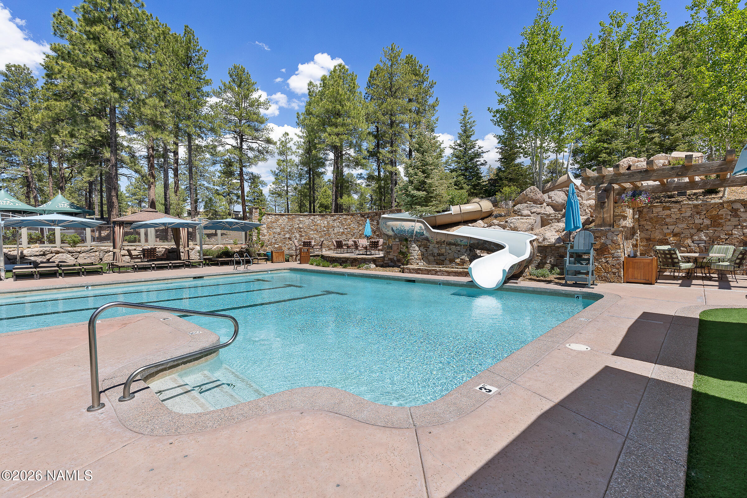 2214 East Del Rae Drive Flagstaff, AZ 86005 - Photo 42 of 45 Pine Canyon Golf Community-19