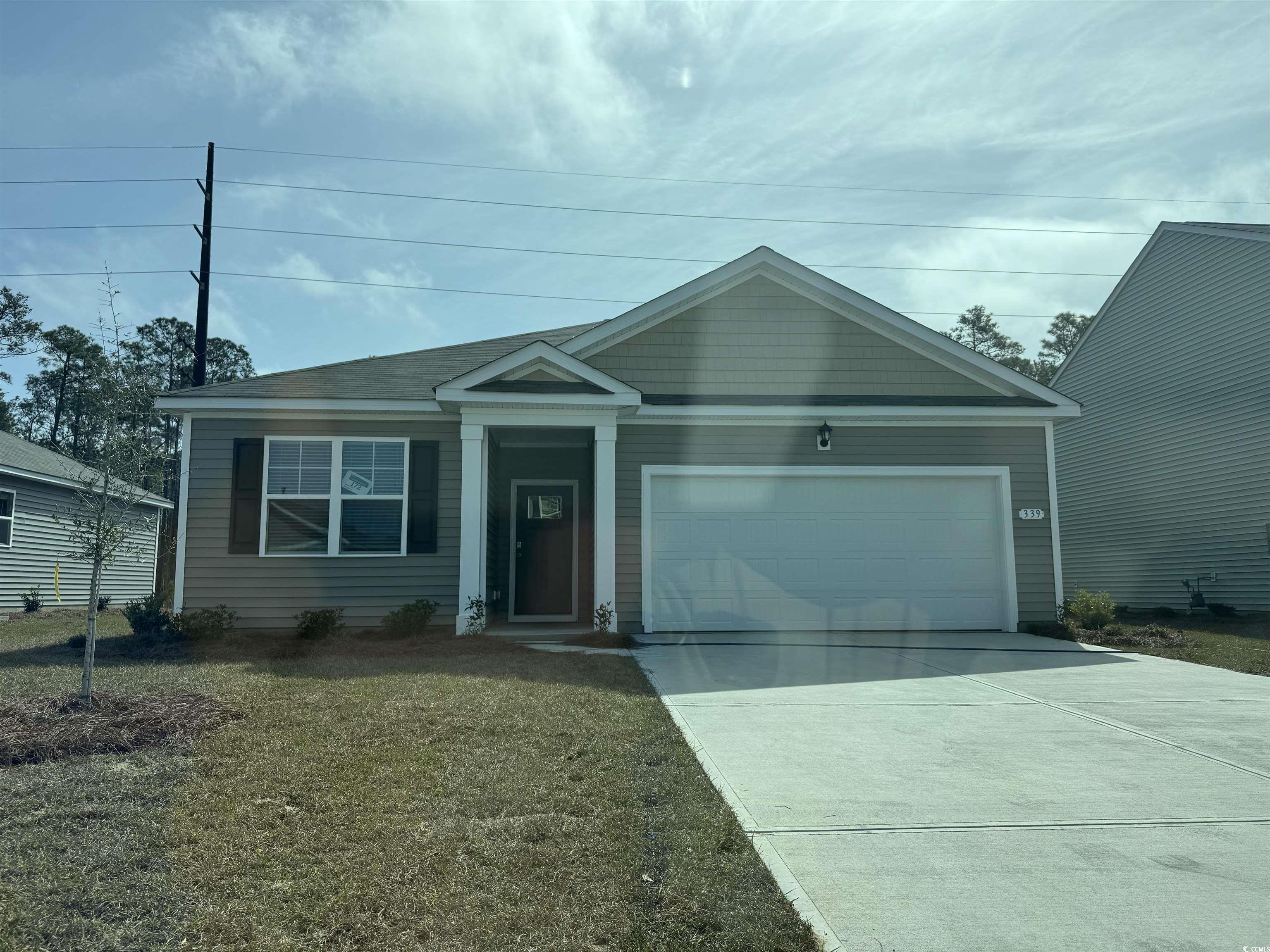 339 Black Pearl Way Myrtle Beach, SC 29588 - Photo 1 of 37