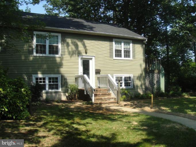 Exterior #2