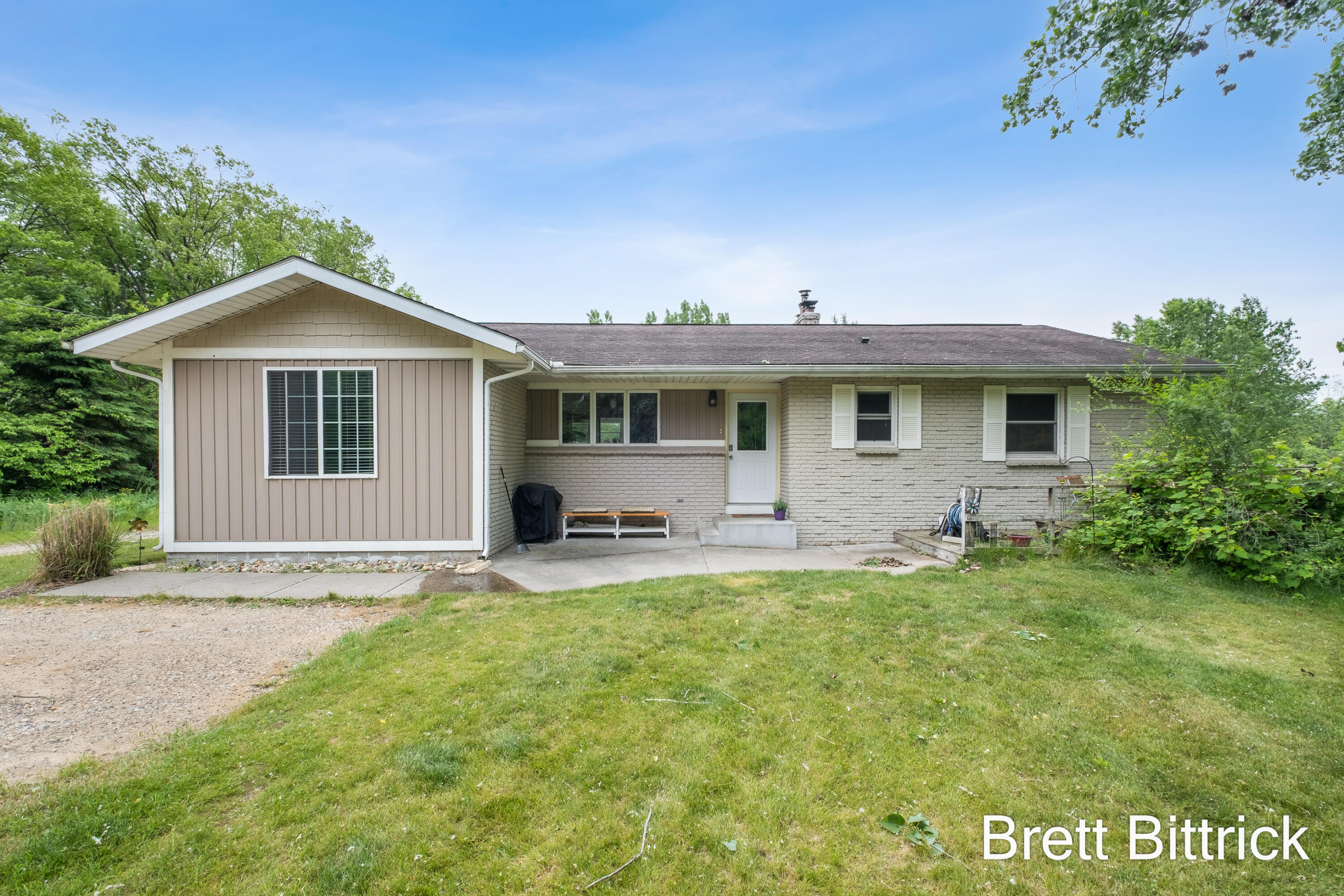 2810 20 Mile Road Kent City, MI 49330 - Photo 1 of 39 Photo-1