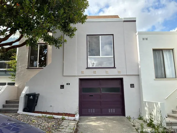 $3,500 | 34 Tulane Street, San Francisco, CA 94134