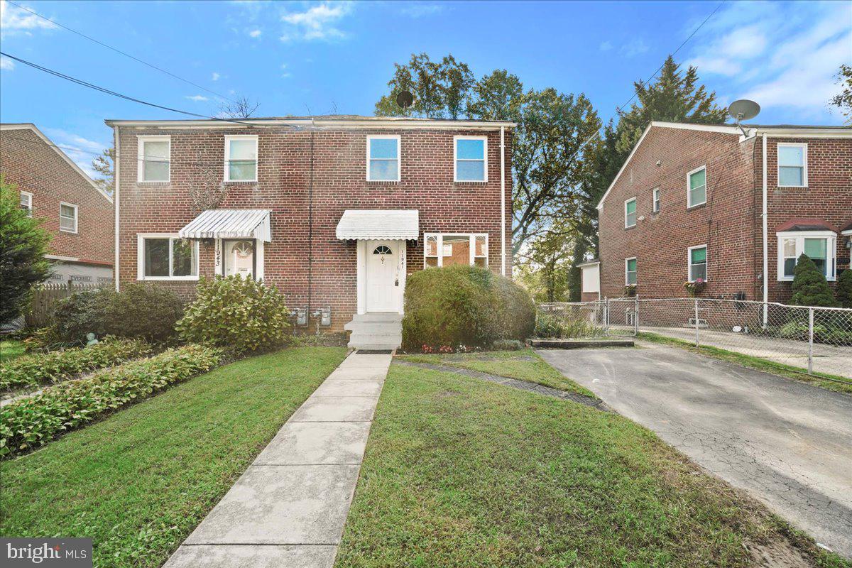 11941 Andrew Street Silver Spring, MD 20902 - Photo 1 of 24