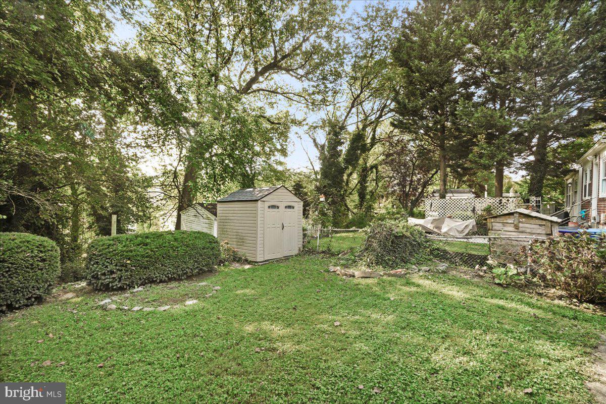 11941 Andrew Street Silver Spring, MD 20902 - Photo 20 of 24