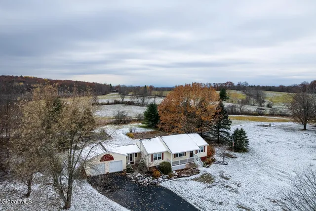 $364,900 | 195 Birds Hill Road, Sand Lake, NY 12018