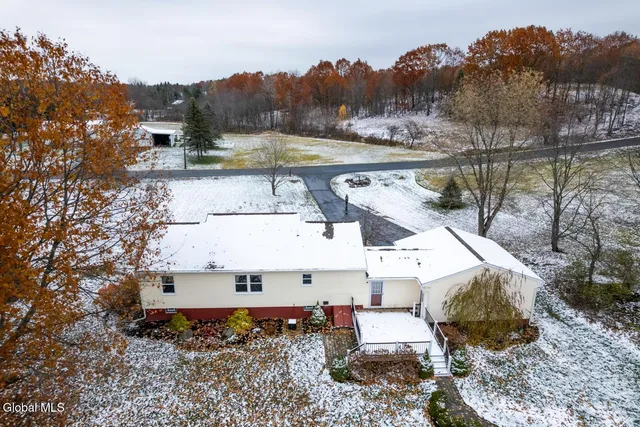 $364,900 | 195 Birds Hill Road, Sand Lake, NY 12018