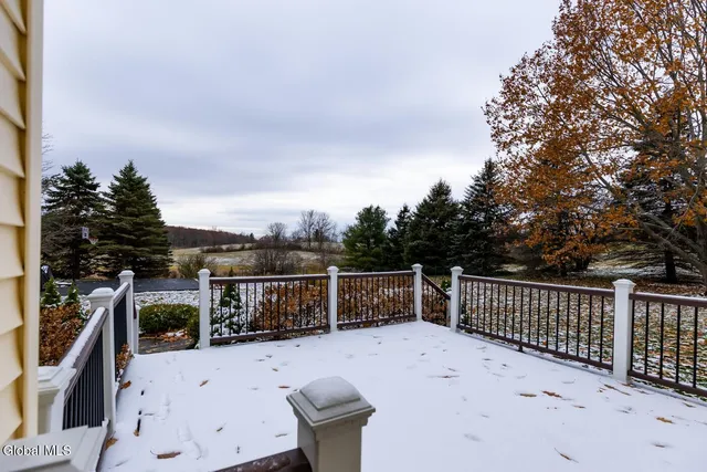 $364,900 | 195 Birds Hill Road, Sand Lake, NY 12018