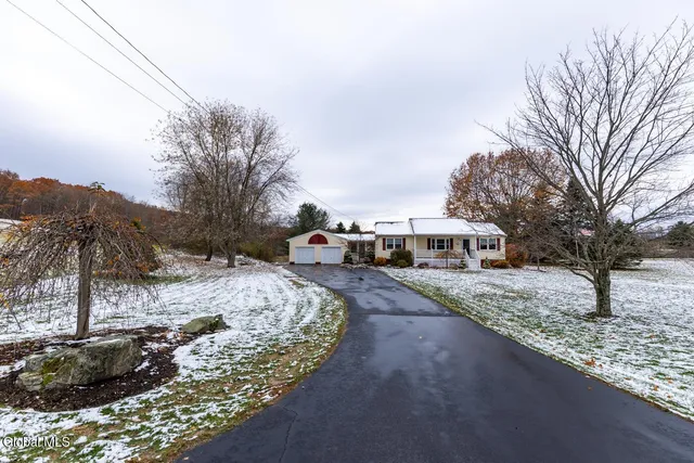 $364,900 | 195 Birds Hill Road, Sand Lake, NY 12018