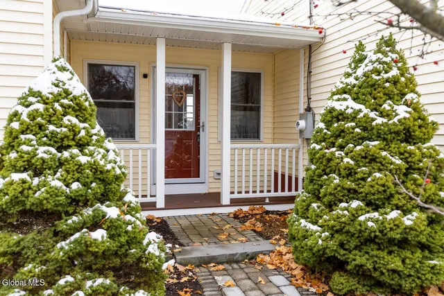 $364,900 | 195 Birds Hill Road, Sand Lake, NY 12018