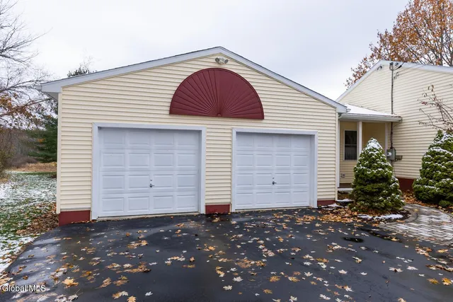 $364,900 | 195 Birds Hill Road, Sand Lake, NY 12018