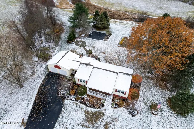 $364,900 | 195 Birds Hill Road, Sand Lake, NY 12018