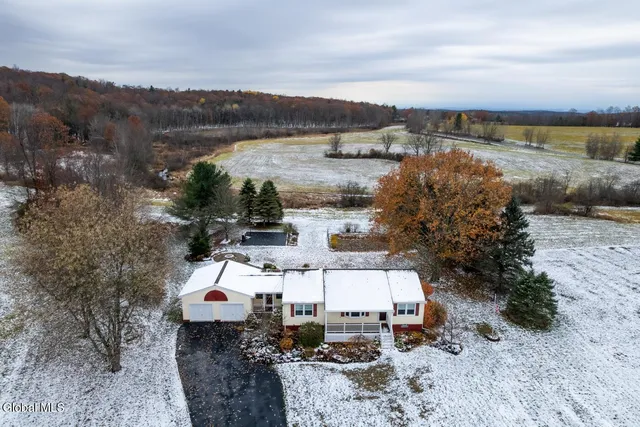 $364,900 | 195 Birds Hill Road, Sand Lake, NY 12018