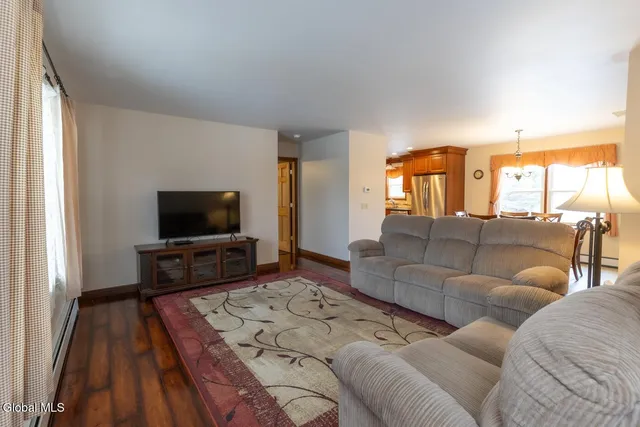 $364,900 | 195 Birds Hill Road, Sand Lake, NY 12018