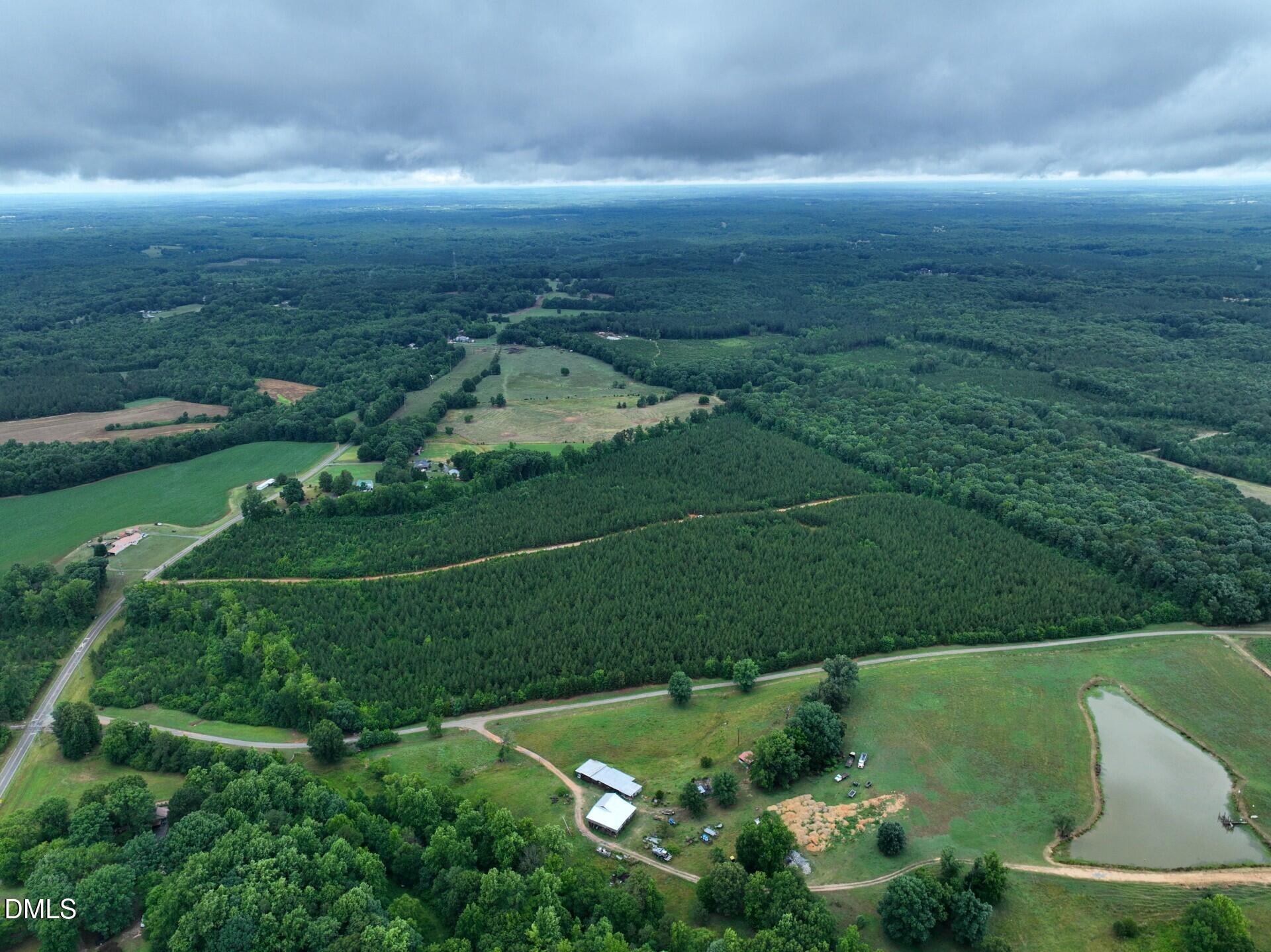 0 Spence Road Carthage, NC 28327 - Photo 4 of 18 Pic 4