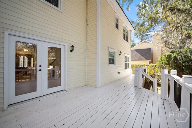 $595,900 | 126 Windfield Drive, Savannah, GA 31406