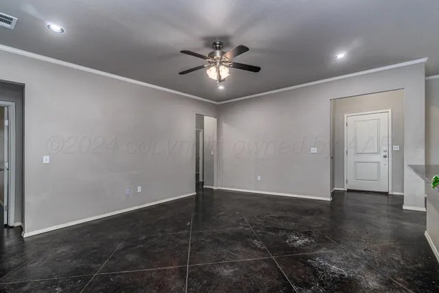 $2,025 | 9901 Nancy Ellen Street, Amarillo, TX 79119