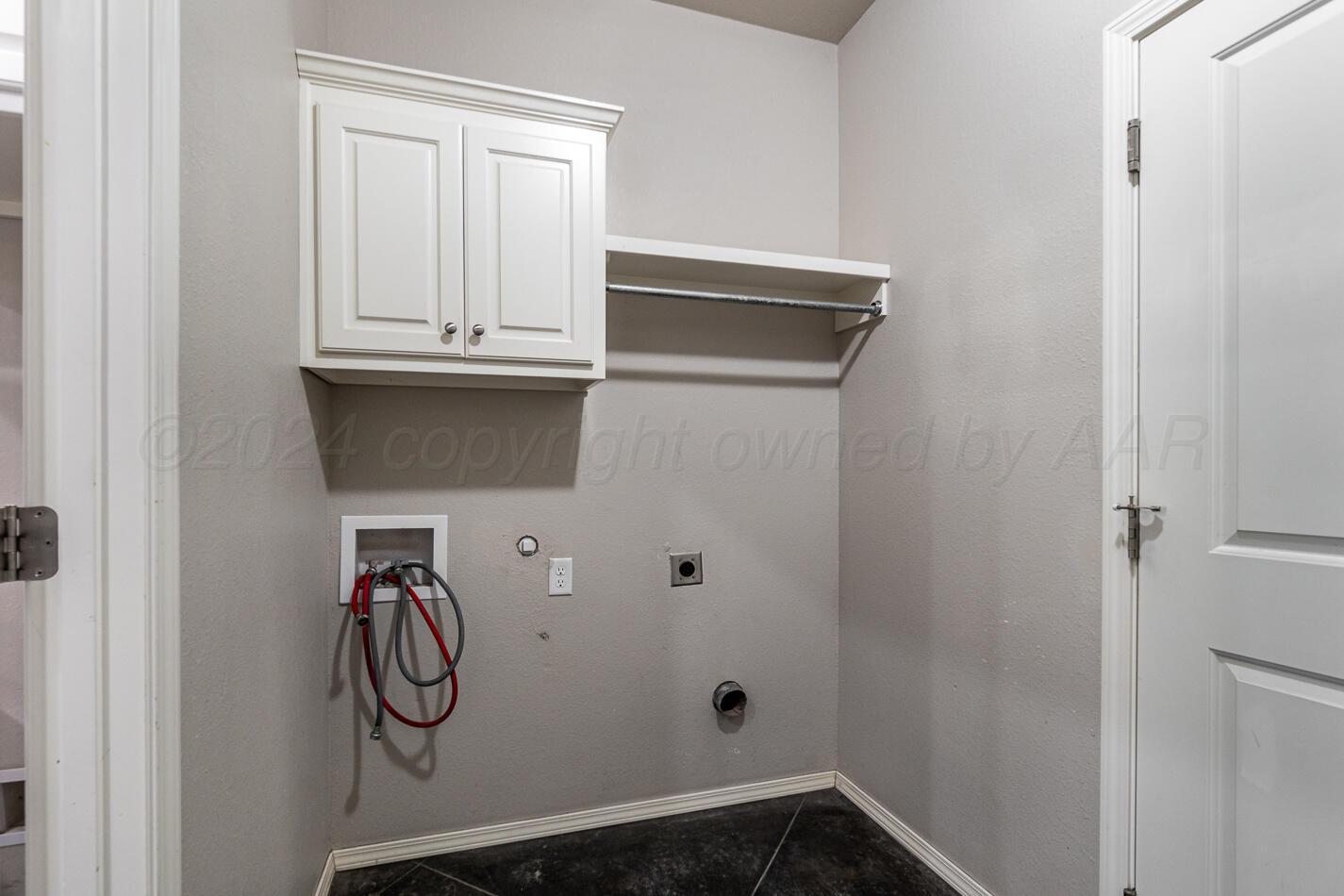 9901 Nancy Ellen Street Amarillo, TX 79119 - Photo 5 of 28 1000013841