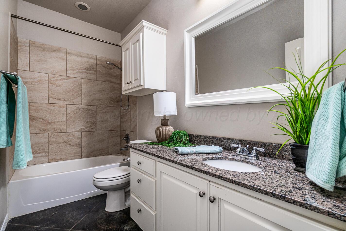 9901 Nancy Ellen Street Amarillo, TX 79119 - Photo 10 of 28 1000013838