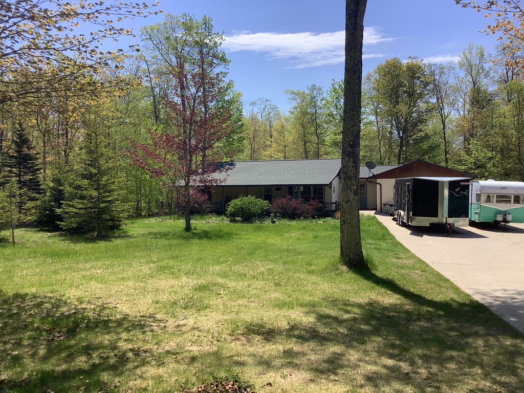 823 Town Line Road Washington Island, WI 54246 - Photo 3 of 31
