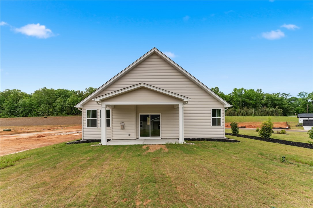 232 Creekside Circle Williamston, SC 29697 - Photo 30 of 31