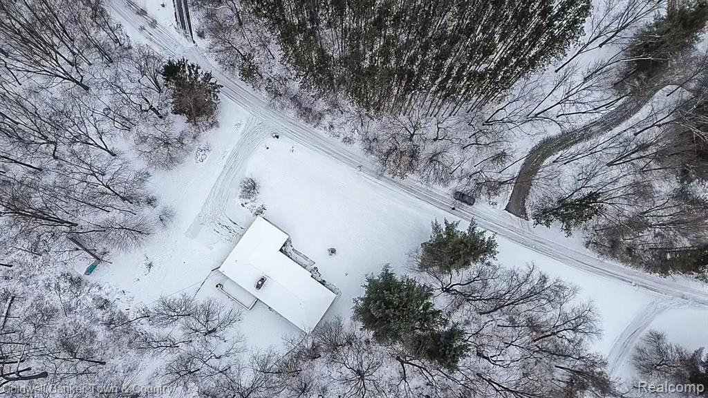 11644 Kerns Way Fenton, MI 48430 - Photo 48 of 50