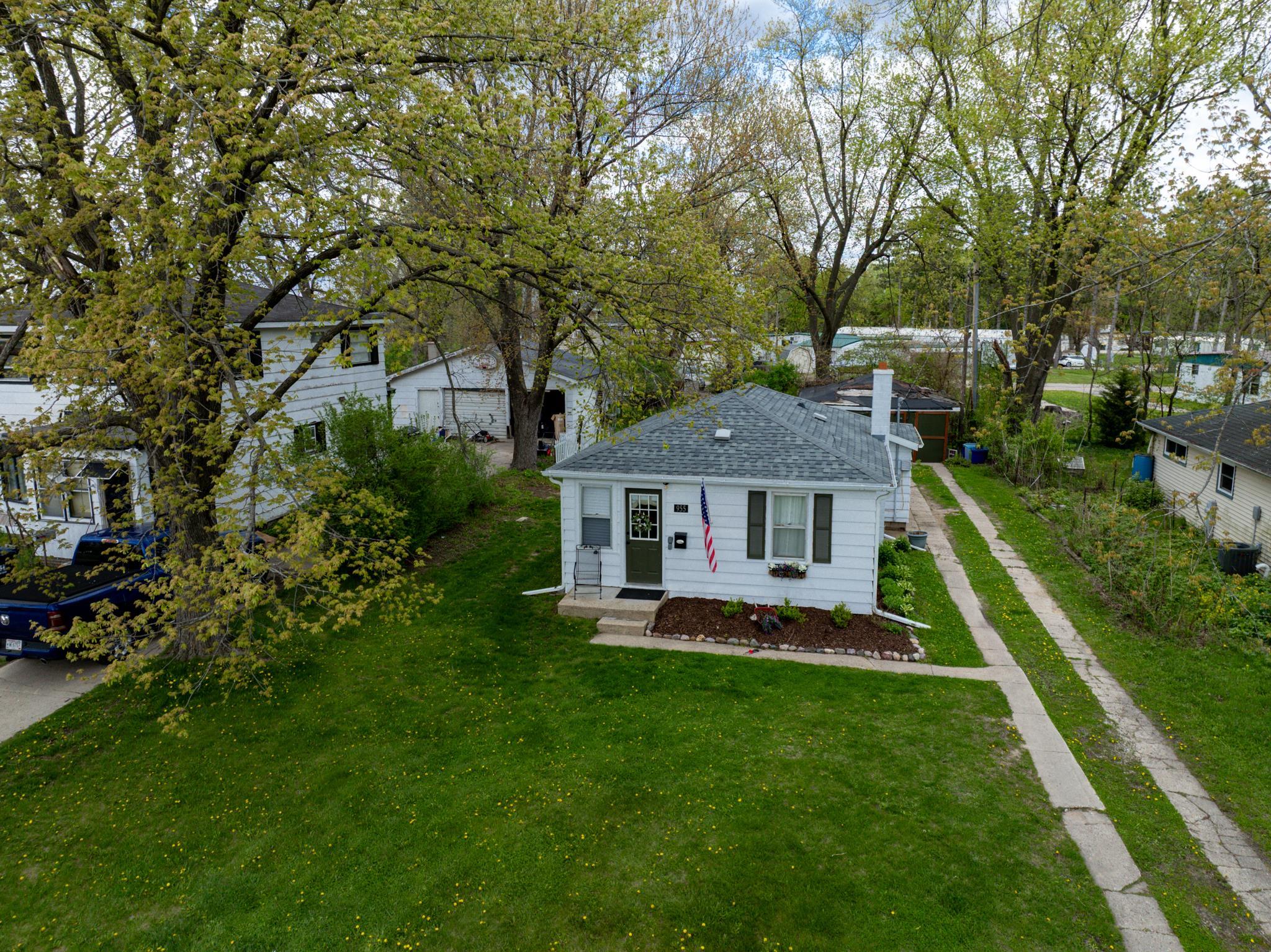 955 West State Street Mauston, WI 53948 - Photo 25 of 27