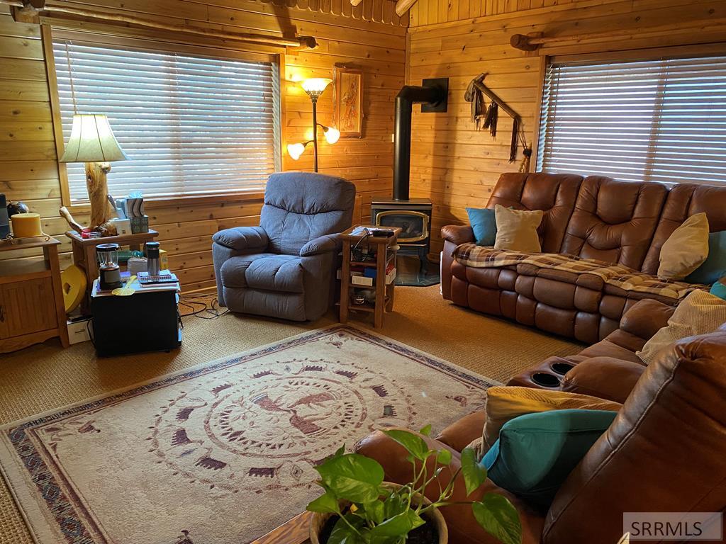 4175 South Big Springs Loop Road Island Park, ID 83429 - Photo 15 of 48