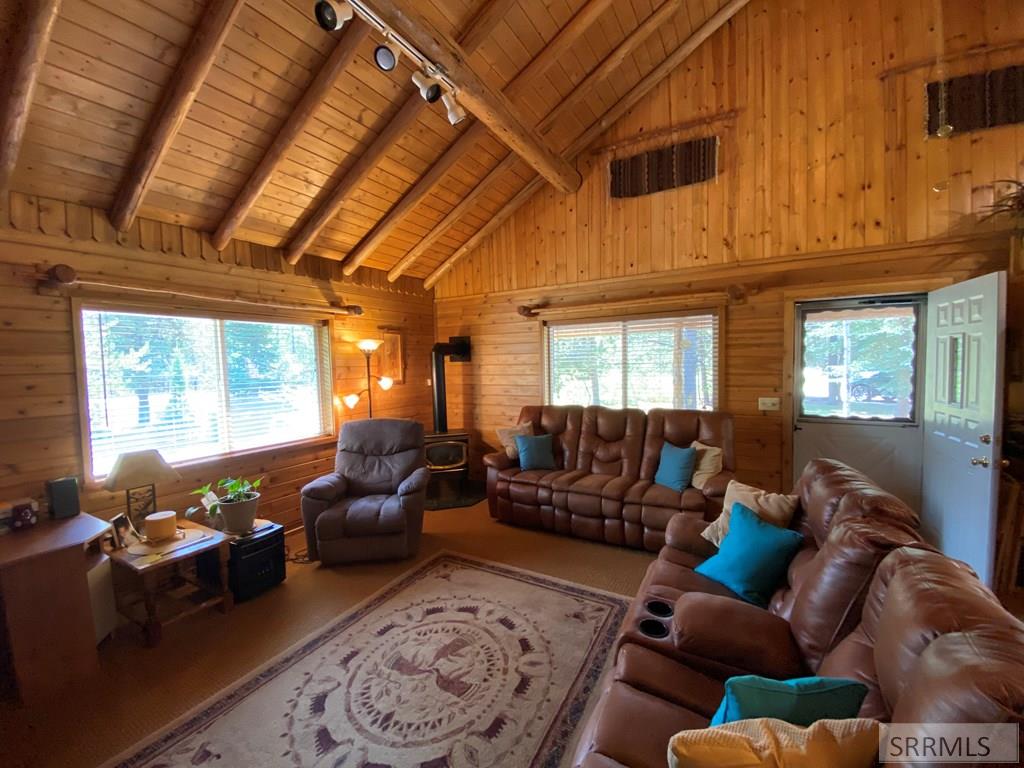 4175 South Big Springs Loop Road Island Park, ID 83429 - Photo 16 of 48