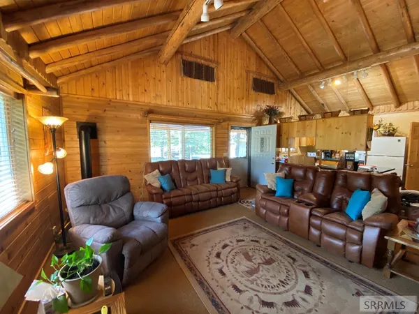 $615,000 | 4175 South Big Springs Loop Road, Island Park, ID 83429