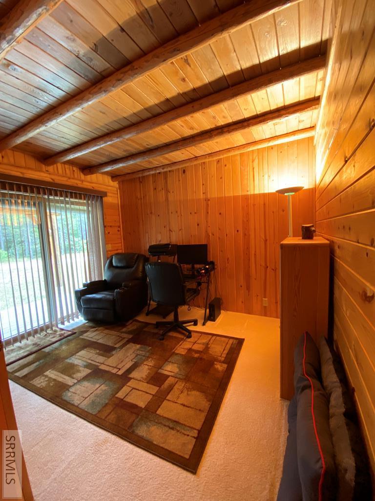 4175 South Big Springs Loop Road Island Park, ID 83429 - Photo 27 of 48 Bedroom 3