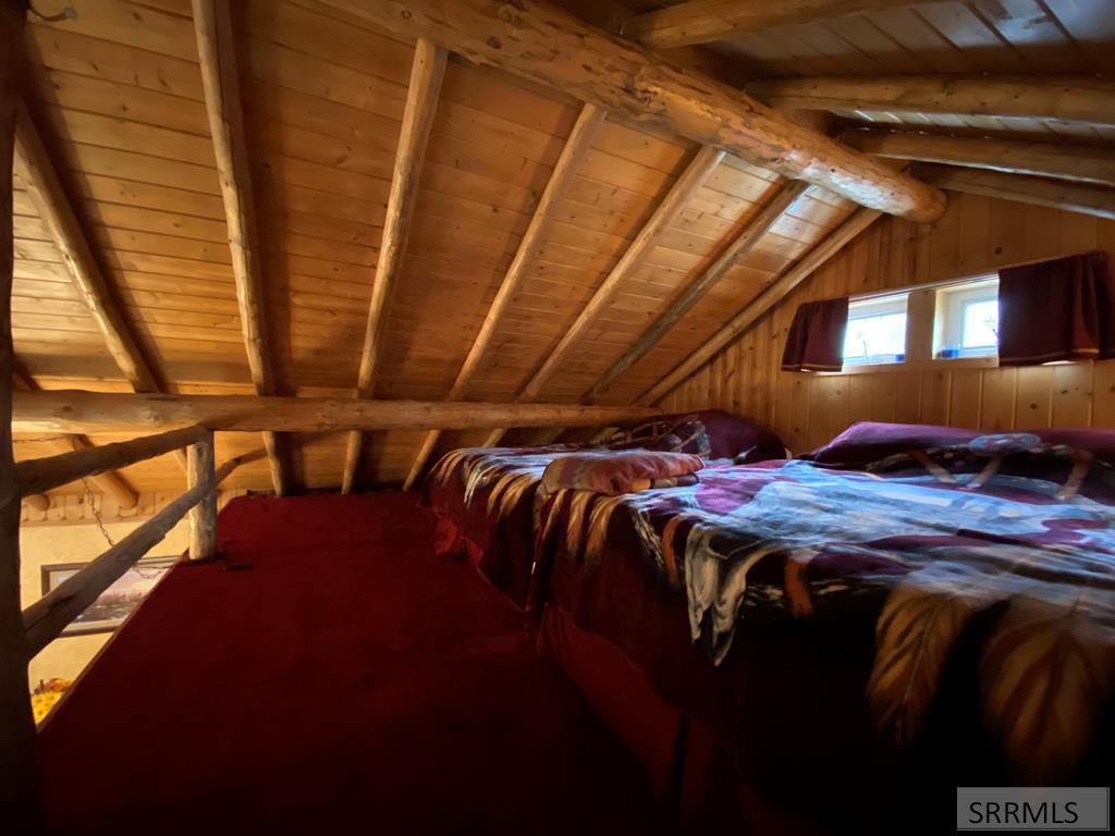 4175 South Big Springs Loop Road Island Park, ID 83429 - Photo 29 of 48 Loft