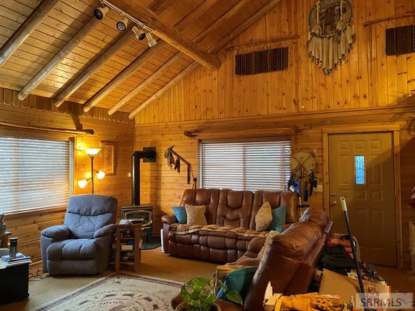 $615,000 | 4175 South Big Springs Loop Road, Island Park, ID 83429