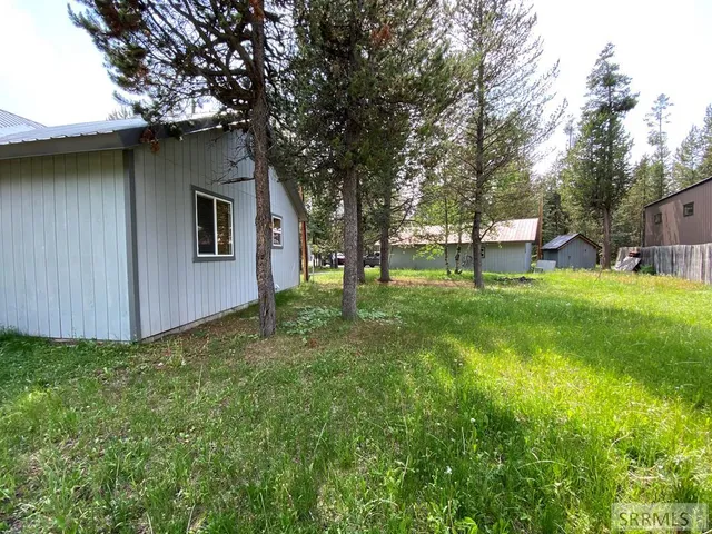 $655,000 | 4175 South Big Springs Loop Road, Island Park, ID 83429