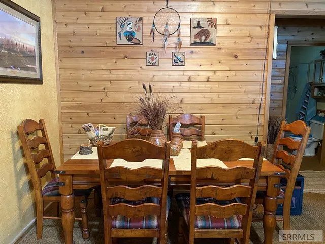 $655,000 | 4175 South Big Springs Loop Road, Island Park, ID 83429