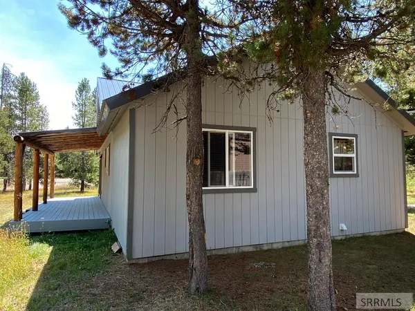 $615,000 | 4175 South Big Springs Loop Road, Island Park, ID 83429