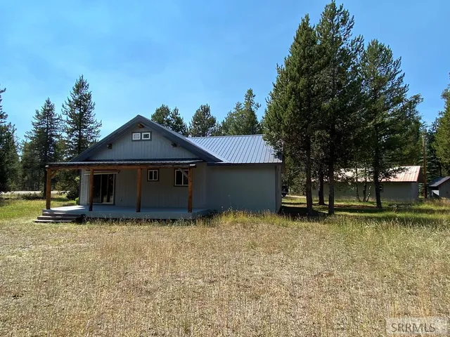 $655,000 | 4175 South Big Springs Loop Road, Island Park, ID 83429