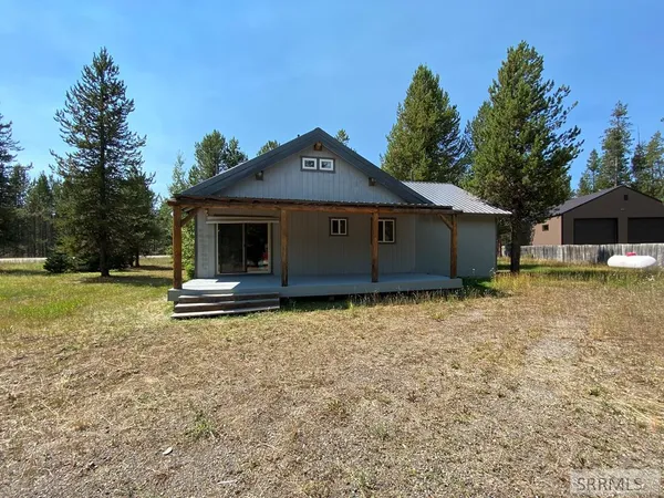 $615,000 | 4175 South Big Springs Loop Road, Island Park, ID 83429