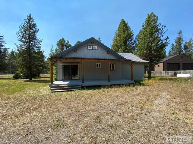 $655,000 | 4175 South Big Springs Loop Road, Island Park, ID 83429