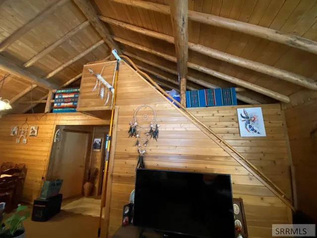 $655,000 | 4175 South Big Springs Loop Road, Island Park, ID 83429