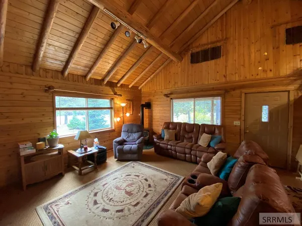 $615,000 | 4175 South Big Springs Loop Road, Island Park, ID 83429