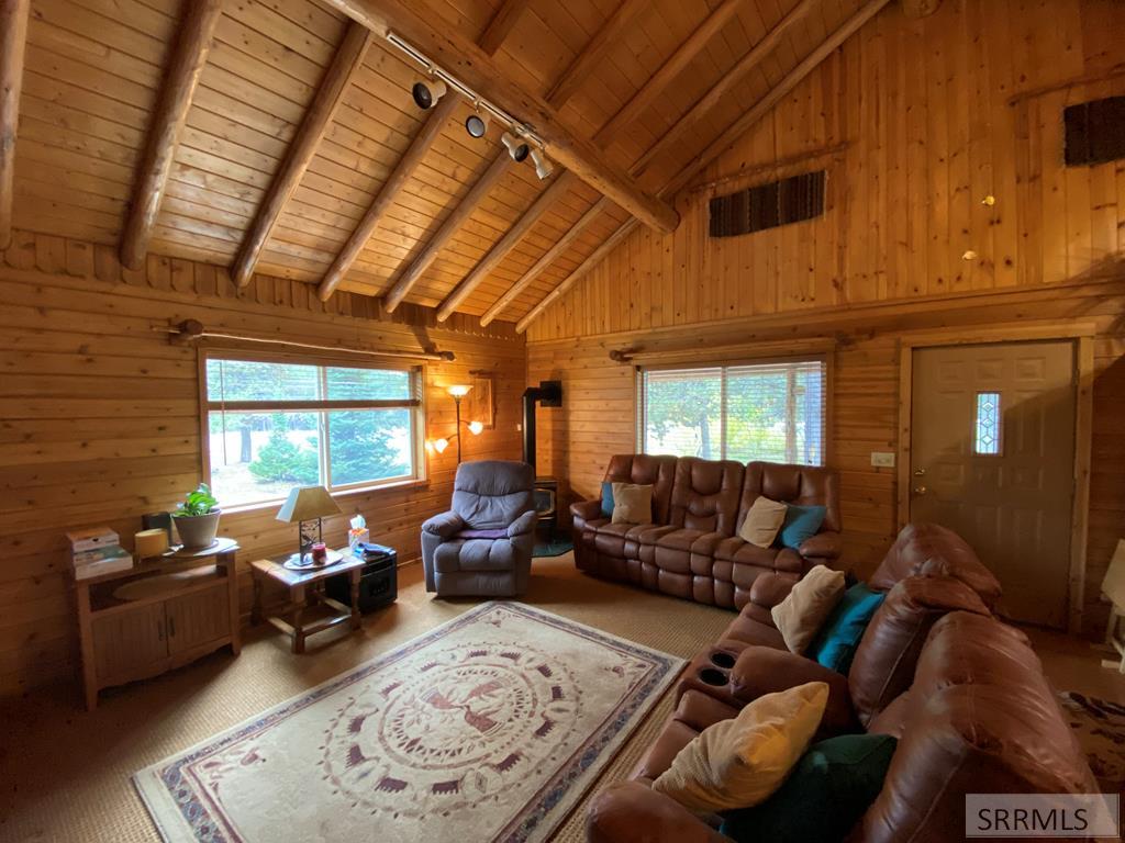 4175 South Big Springs Loop Road Island Park, ID 83429 - Photo 9 of 48