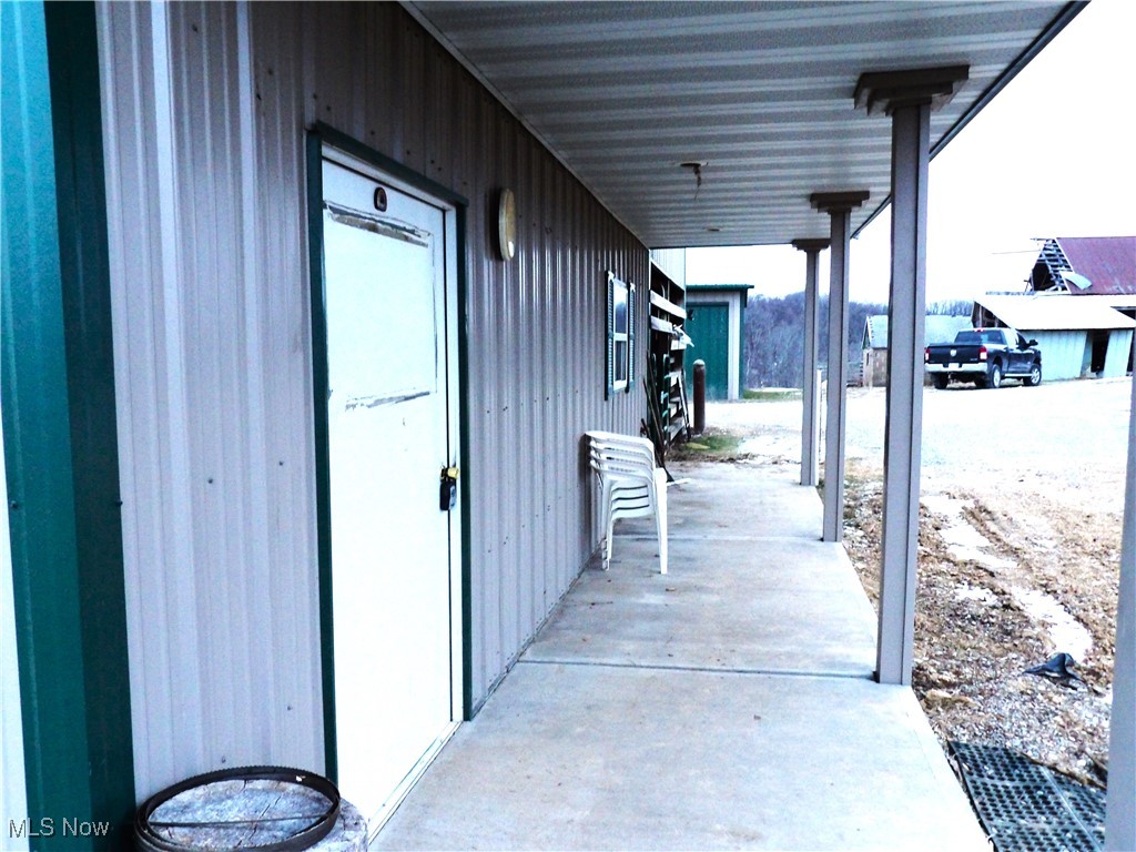 50877 Moore Ridge Road Jerusalem, OH 43747 - Photo 18 of 49