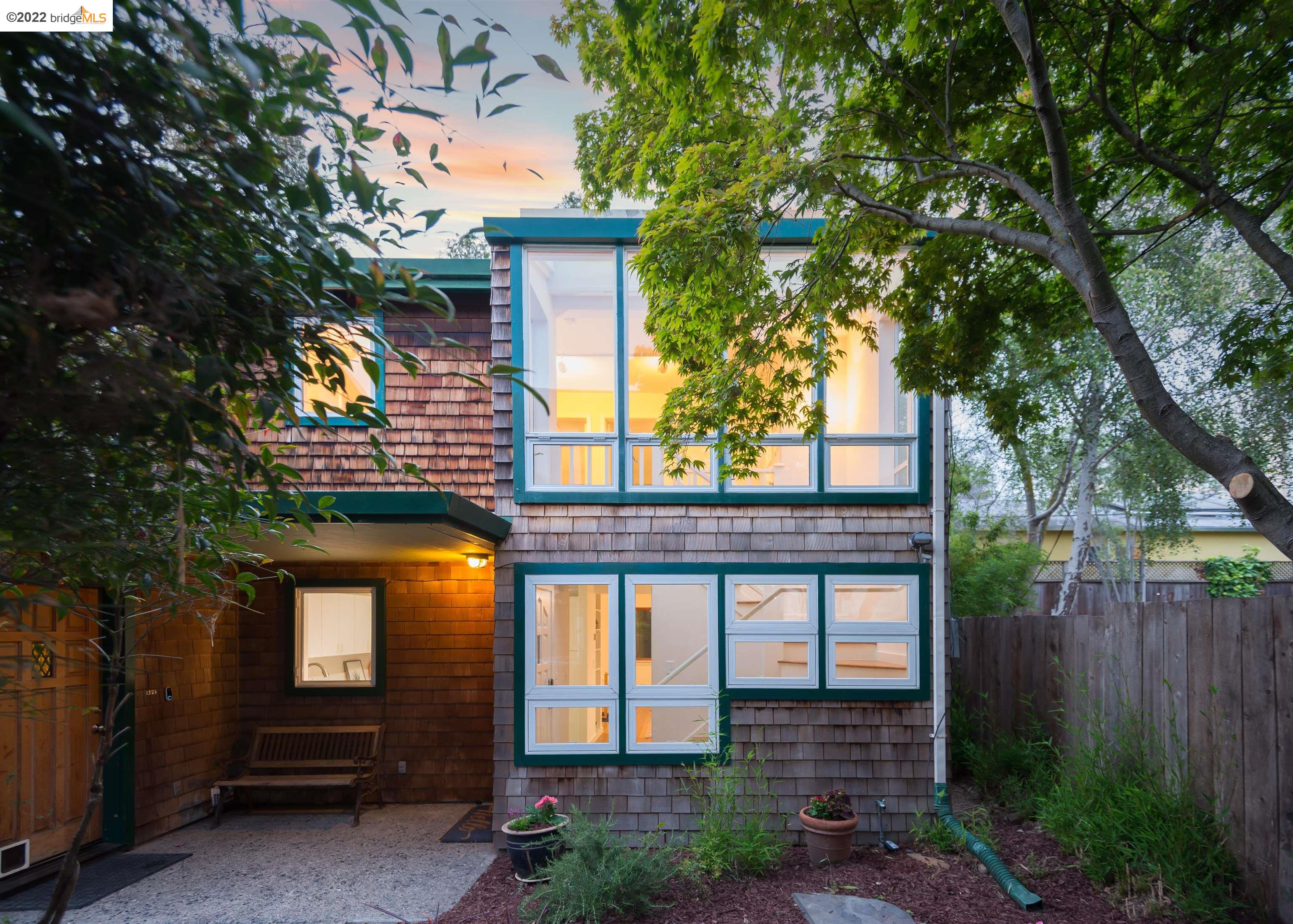 1327 Addison Street Berkeley, CA 94702 - Photo 1 of 1 Gallery Image 1