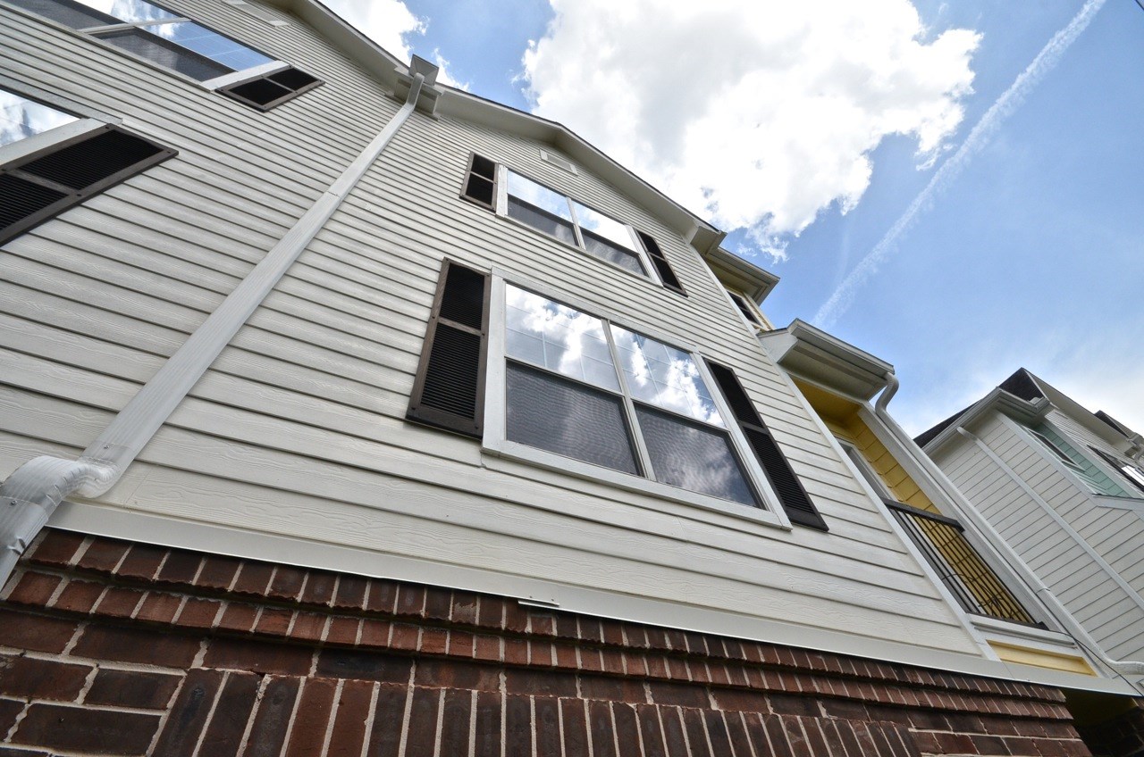 9200 Westheimer Road, Unit 907 Houston, TX 77063 - Photo 14 of 27 a front view of a building
