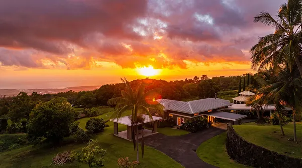 $3,500,000 | 74-4994 Mamalahoa Highway, Holualoa, HI 96725