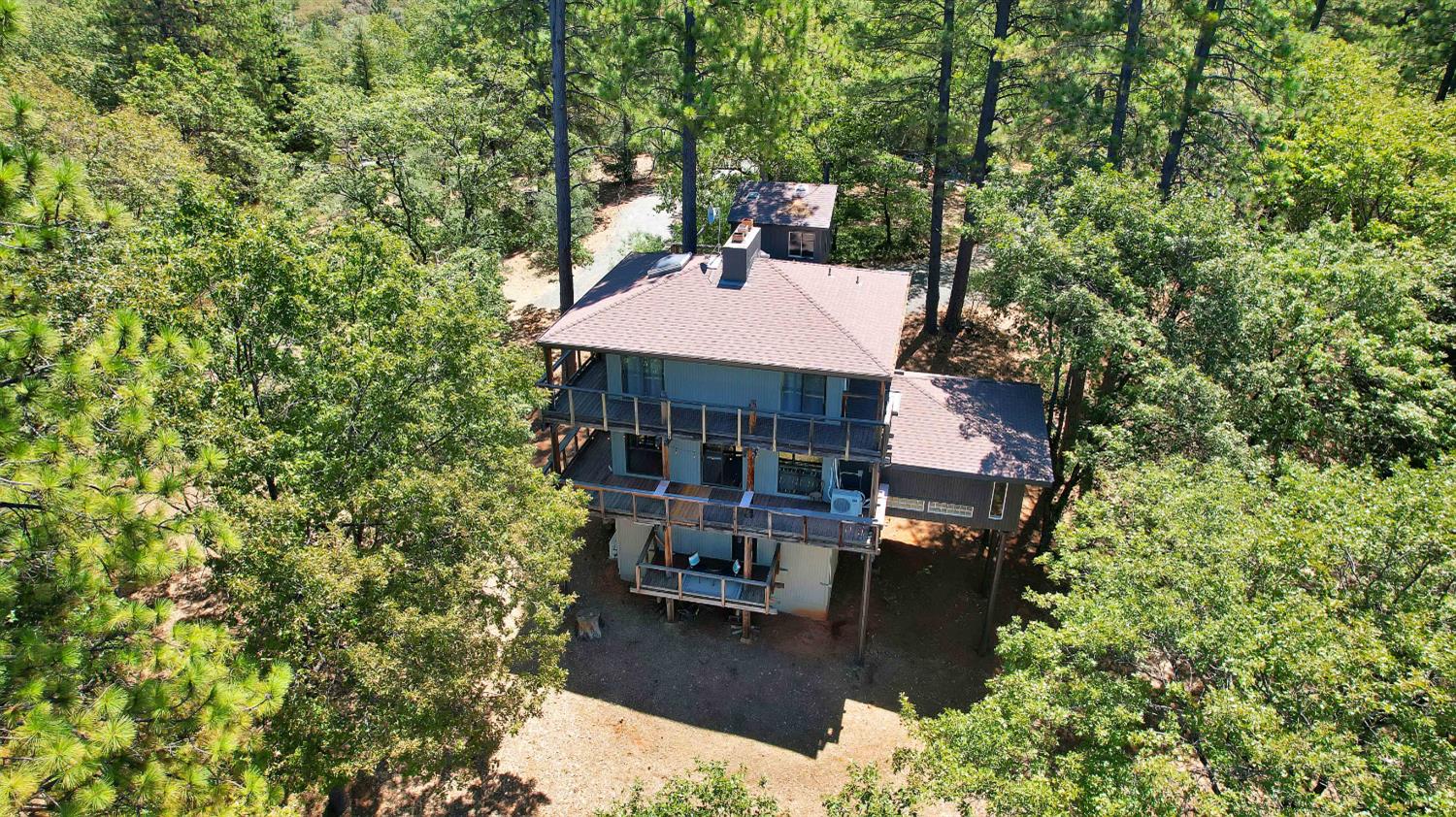 9490 Ranger Trail Oregon House, CA 95962 - Photo 21 of 90